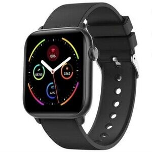 Xplora XMOVE Smartwatch with Black Band